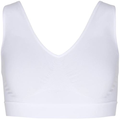 TIM OG SIMONSEN, W226 ASTA WIDE BRA, WHITE